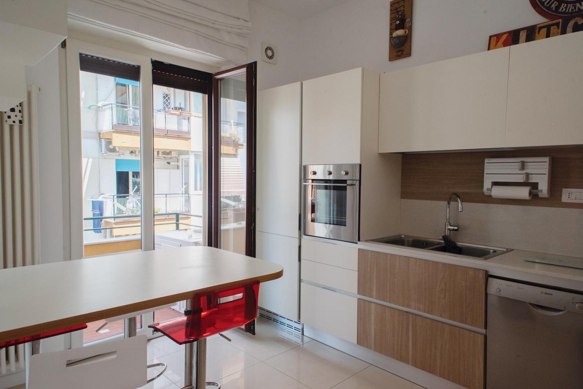Casa San Gennaro - Vomero Nápoly Kültér fotó